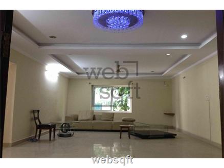 Hyderabad 5 BHK Apartment-flats for Sale